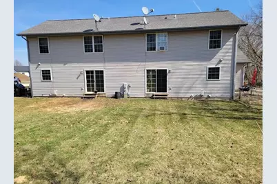 N4583 Hickory Road, Hustisford, WI 53034 - Photo 16