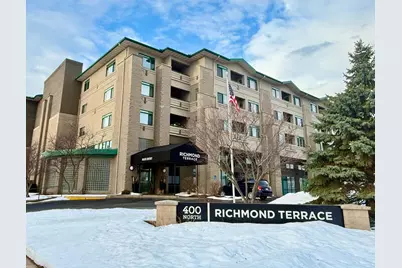 400 N Richmond Street #417, Appleton, WI 54911 - Photo 1