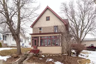 2030 Jackson St, New Holstein, WI 53061 - Photo 1