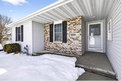 N9598 Chadbury Lane, Appleton, WI 54915 - Photo 2