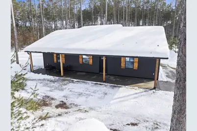 W5539 Grogan Road, Wausaukee, WI 54177 - Photo 4