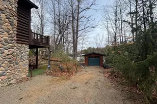 17410 Wheeler Lake Ln, Lakewood, WI 54138 - Photo 4