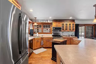 17410 W Wheeler Lake Ln, Lakewood, WI 54138 - Photo 4