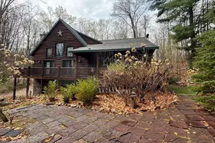 17410 Wheeler Lake Ln, Lakewood, WI 54138 - Photo 1