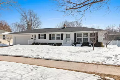 1206 Vliet Street, Kewaunee, WI 54216 - Photo 1