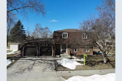 1175 Maricopa Drive, Oshkosh, WI 54904 - Photo 1