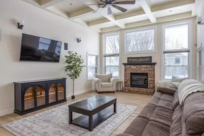 N7834 Edgewater Court, Sherwood, WI 54169 - Photo 2