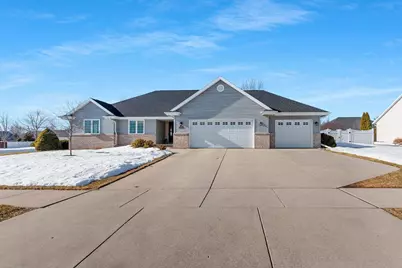 401 Lantern Lane, De Pere, WI 54115 - Photo 58