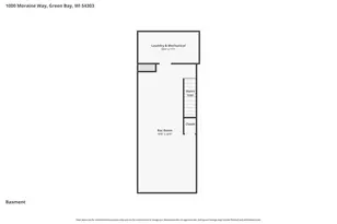 1000 Moraine Way, Green Bay, WI 54303 - Photo 26