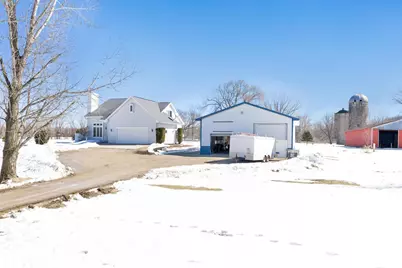 7920 Midway Road, Lena, WI 54139 - Photo 1