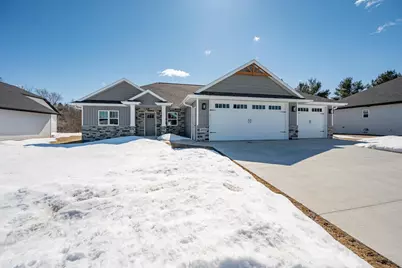 4073 Brussels Way, Green Bay, WI 54313 - Photo 1