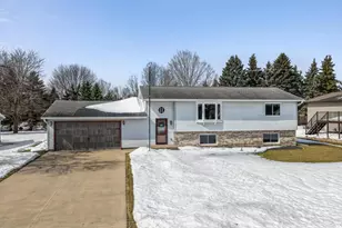 620 Sunrise Dr, Ripon, WI 54971 - Photo 1