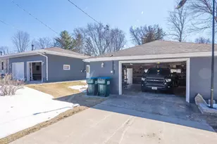 707 Sunset Dr, Redgranite, WI 54970 - Photo 26