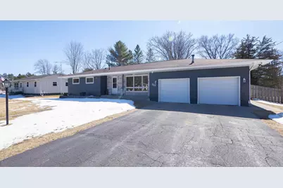 707 Sunset Drive, Redgranite, WI 54970 - Photo 8