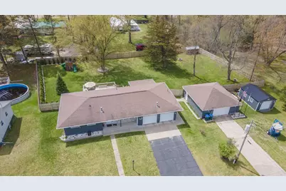 707 Sunset Drive, Redgranite, WI 54970 - Photo 4