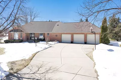 1642 Diamond Drive, Green Bay, WI 54311 - Photo 30