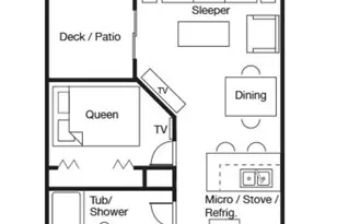 7741 State Hwy 42, Egg Harbor, WI 54209 - Photo 34