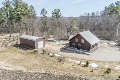 E5097 State Road 54, Weyauwega, WI 54983 - Photo 36