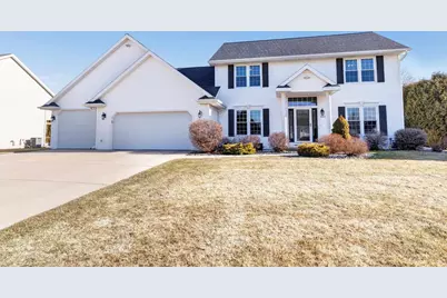 2011 Whistling Swan Circle, De Pere, WI 54151 - Photo 50