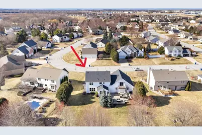 2011 Whistling Swan Circle, De Pere, WI 54151 - Photo 52