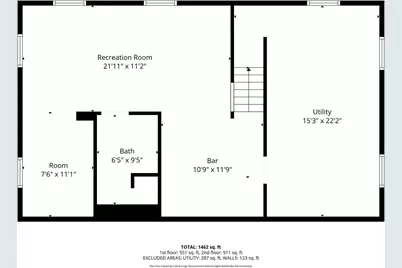 1623 Jay Lane, Green Bay, WI 54304 - Photo 24