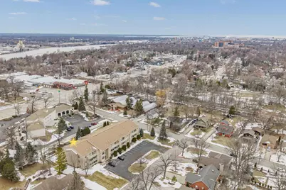 1600 Rustic Oaks Court ##28, Green Bay, WI 54301 - Photo 44