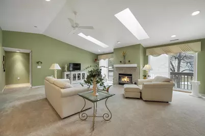 1600 Rustic Oaks Court ##28, Green Bay, WI 54301 - Photo 2