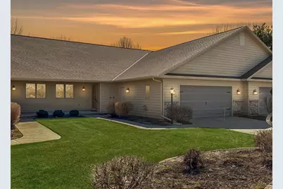425 Brookview Drive, Luxemburg, WI 54217 - Photo 1