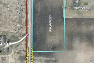 9th Street Rd, Oshkosh, WI 54906 - Photo 1