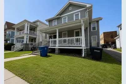 549 Jefferson Street, Oshkosh, WI 54901 - Photo 1