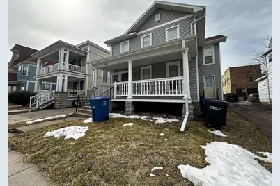 549 Jefferson Street, Oshkosh, WI 54901 - Photo 1