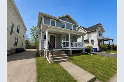 549 Jefferson Street, Oshkosh, WI 54901 - Photo 2