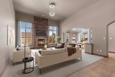 3585 Glen Abbey Drive, Green Bay, WI 54311 - Photo 12