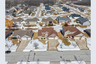 3585 Glen Abbey Drive, Green Bay, WI 54311 - Photo 70