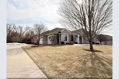 1604 Bellevue Boulevard, Fond du Lac, WI 54937 - Photo 1