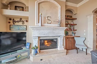581 Royal St Pats Drive, Wrightstown, WI 54180 - Photo 10