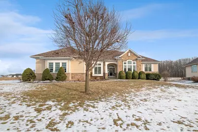 581 Royal St Pats Drive, Wrightstown, WI 54180 - Photo 1