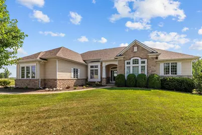 581 Royal St Pats Drive, Wrightstown, WI 54180 - Photo 1