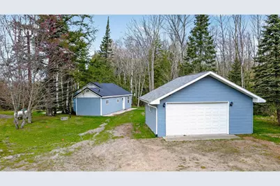 N11415 E Shore Road, Pearson, WI 54462 - Photo 4