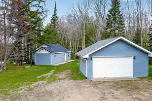 N11415 E Shore Rd, Pearson, WI 54462 - Photo 4