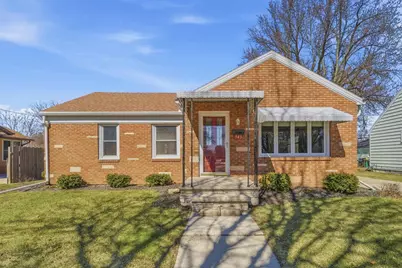 543 4th Street, Fond du Lac, WI 54935 - Photo 2