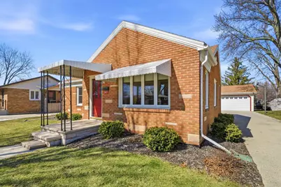 543 4th Street, Fond du Lac, WI 54935 - Photo 1