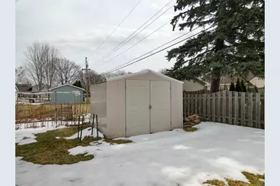 929 Marvelle Lane, Green Bay, WI 54304 - Photo 34