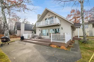 4126 Sand Bay Point Rd, Sturgeon Bay, WI 54235 - Photo 50