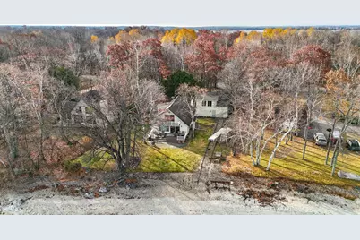 4126 Sand Bay Point Road, Sturgeon Bay, WI 54235 - Photo 4