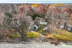 4126 Sand Bay Point Rd, Sturgeon Bay, WI 54235 - Photo 4