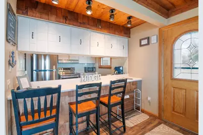 4126 Sand Bay Point Road, Sturgeon Bay, WI 54235 - Photo 10