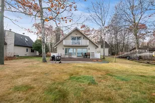 4126 Sand Bay Point Rd, Sturgeon Bay, WI 54235 - Photo 2