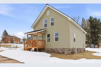 115 W 4th Street, Manawa, WI 54949 - Photo 26