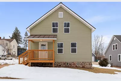 115 W 4th Street, Manawa, WI 54949 - Photo 4